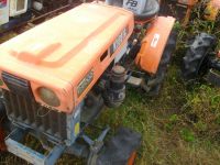 Micro tracteurpour la casse