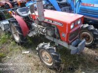 Micro tracteurpour la casse