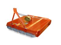 Outillage pour micro tracteur
