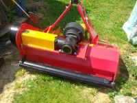 Outillage pour micro tracteur