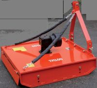 Outillage pour micro tracteur