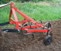 Outillage pour micro tracteur