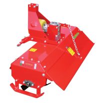 Outillage pour micro tracteur