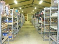 Pieces  neuves tracteurs agricoles