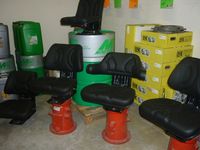 Pieces  neuves tracteurs agricoles